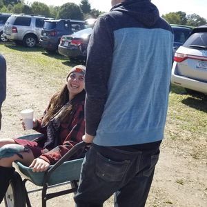 Meet your Posher, Jessica